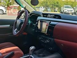 تويوتا هايلوكس